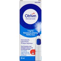Otrivin Almindelig