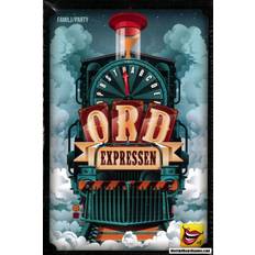 Ordexpressen