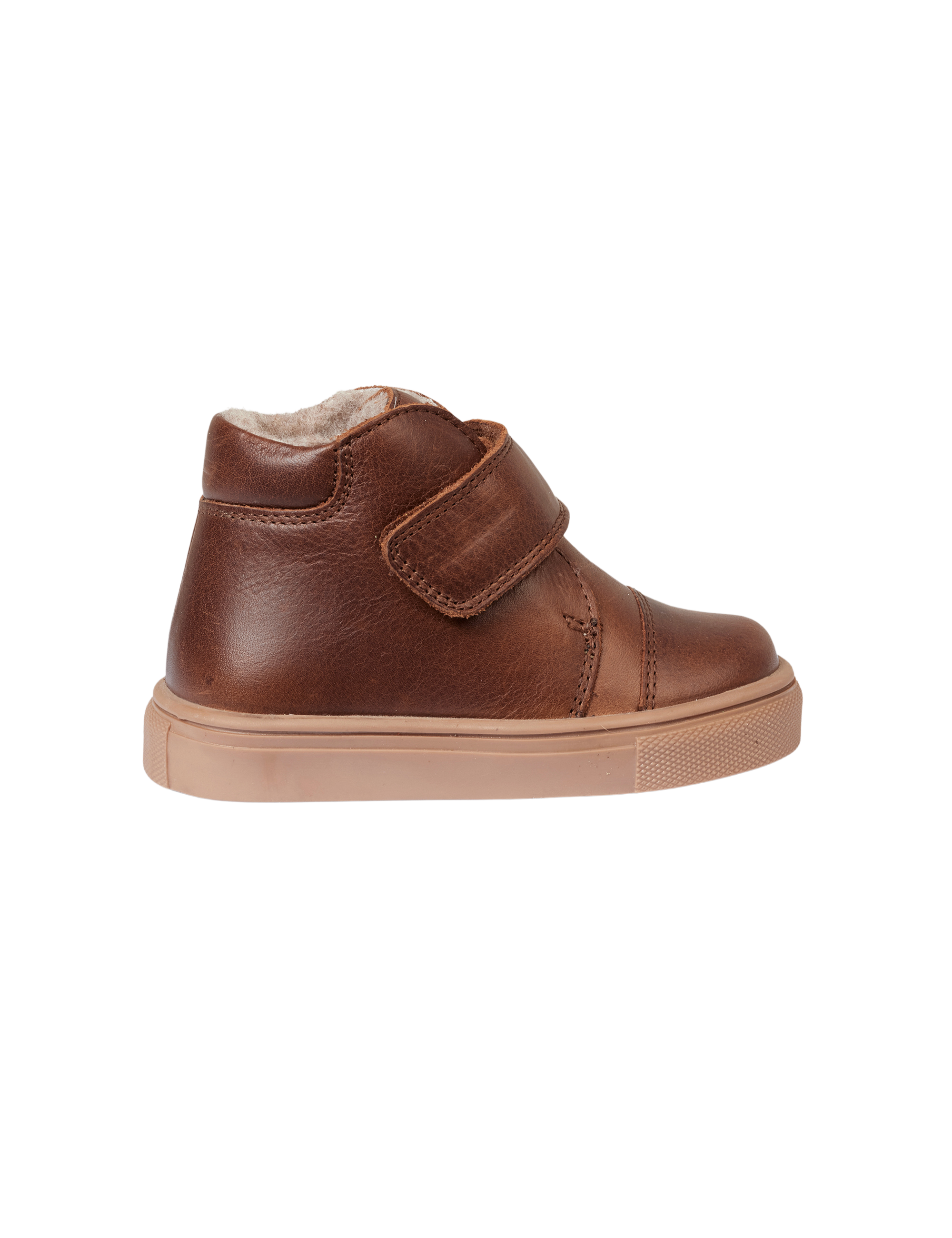 Toasty Kicks - Hazelnut - 27