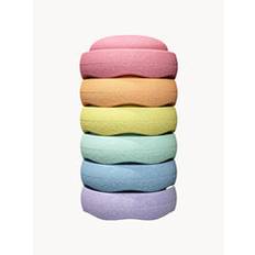 Stapelsteine Original Mini, 6er-Set