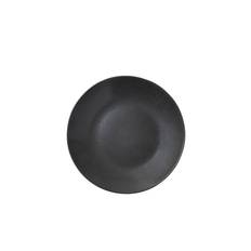 Broste Copenhagen Pasta Tallerken 'Esrum Night' Svart