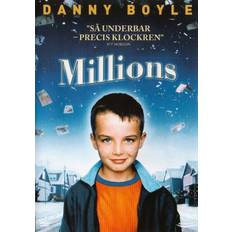 DVD - Millions (Beg)