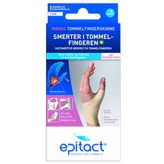 Epitact Smidig Tommelfingerskinne Højre/M