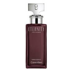 Calvin Klein Eternity for Women Amber Essence Parfum 50 ML