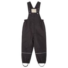 Kuling Whistler Termobyxor Always Black 92 cm  Svart  92 cm  Unisex