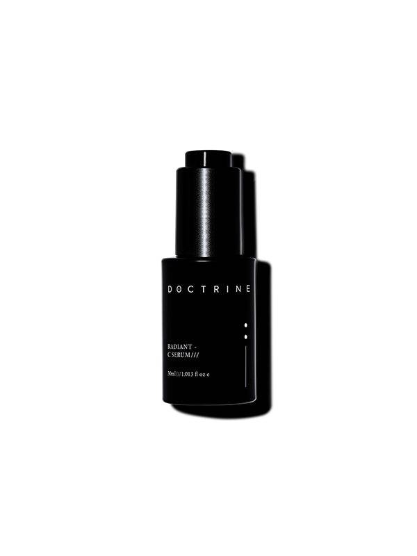 Radiant C Serum