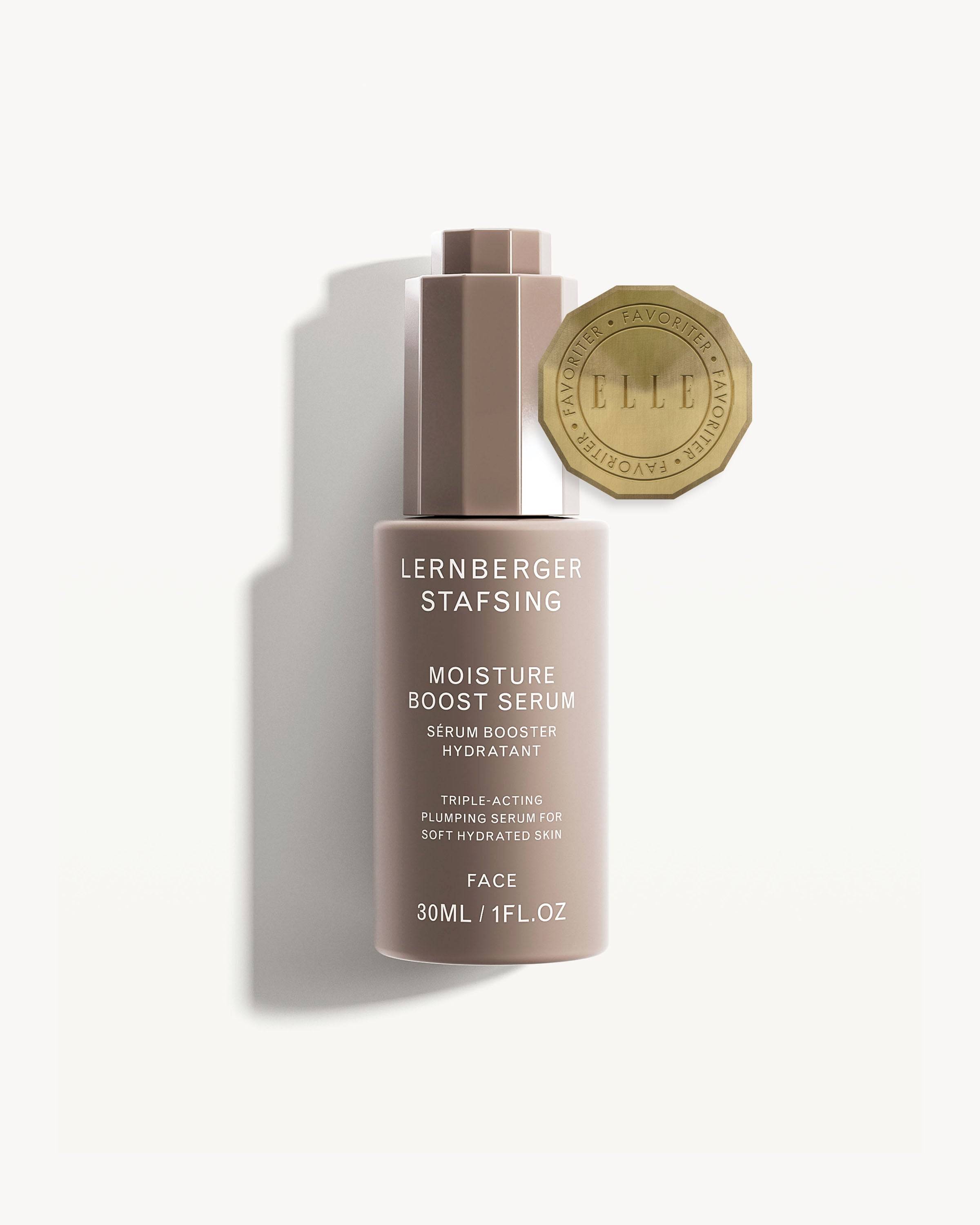 Moisture Boost Serum