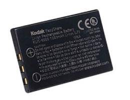 Batteri Kodak KLIC-5000