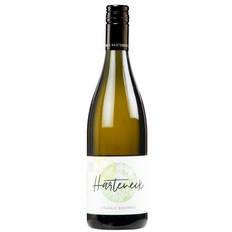 Weingut Thomas Harteneck, Auxerrois Jurakalk Trocken Natur Pur - BIO, 2021