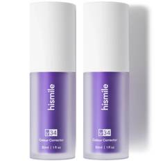 2 x Hismile V34 Colour Corrector Serum 30 ml