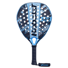 BABOLAT Veron Air Test Racketar > Babolat