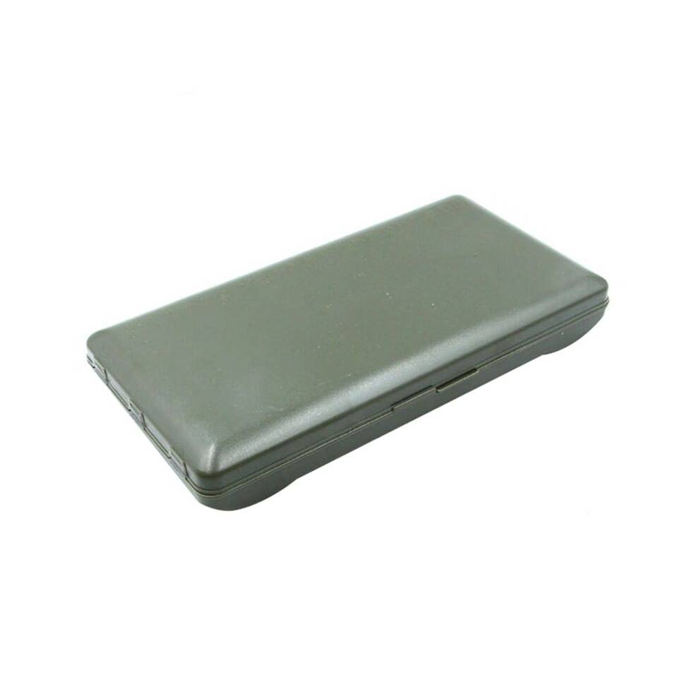 Fishing Accessories Box Shi Hanging Box Box Carp Fishing Hook Storage Magnet Plastic Box
