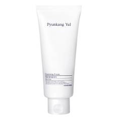 Cleansing Foam