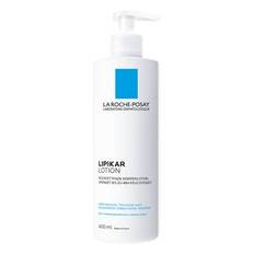 ROCHE-POSAY Lipikar Lotion - 400 ml