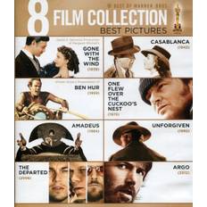 8 Film Collection Best Pictures (Beg)