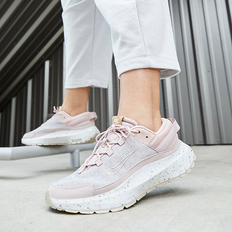 Nike Crater Remixa Sko W » Str. US 7½ 38½ » 600 Pink Oxford