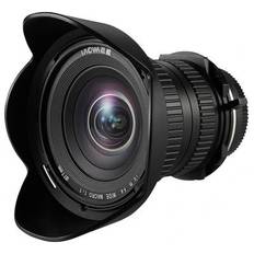 LAOWA 15mm f/4 Makro 1:1 Shift Sony FE-Mount