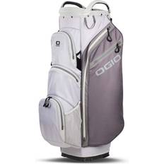 Ogio All Elements Silencer Harbor Mist Cart bag