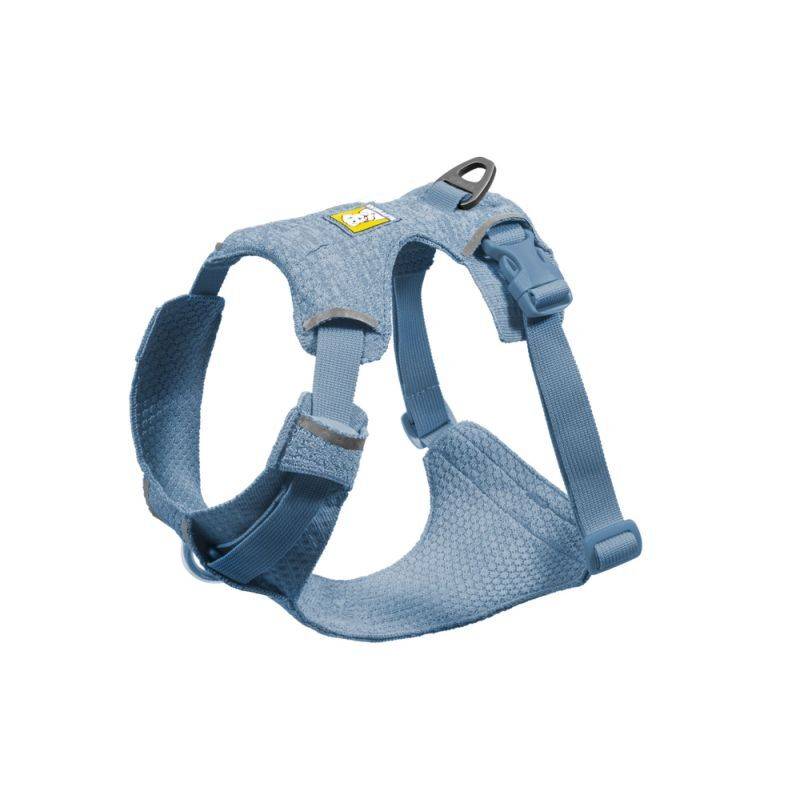 Ruffwear Front Range® Flex Harness - Hundsele Polar Blue 3XS