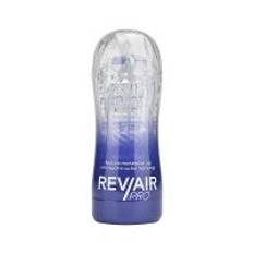 Rev-Air Pro Reusable Masturbation Cup