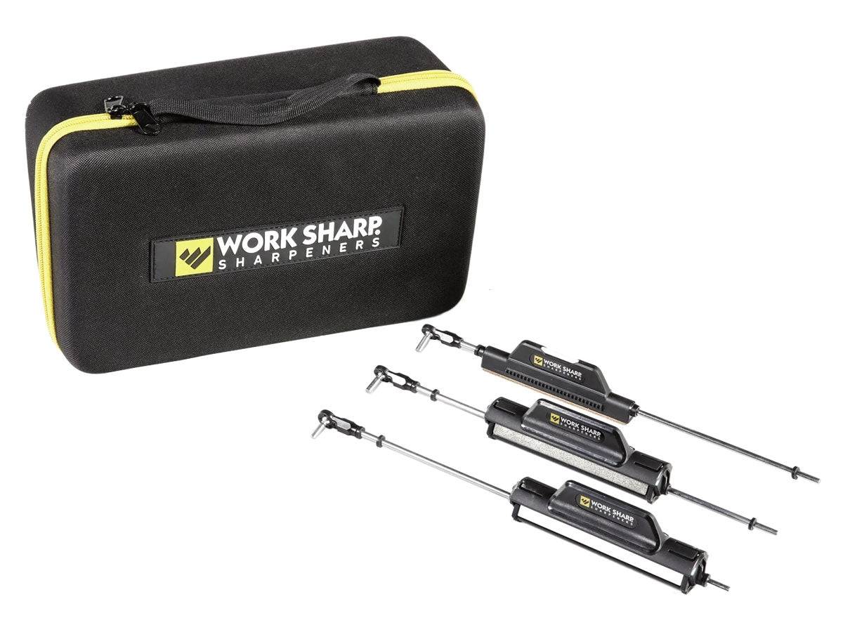Work Sharp Precision Adjust Upgrade Kit