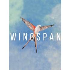 Wingspan (PC) - Steam Account - GLOBAL
