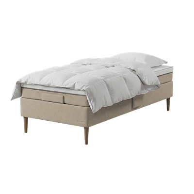Dunlopillo Soul elevationsseng 90x200 cm