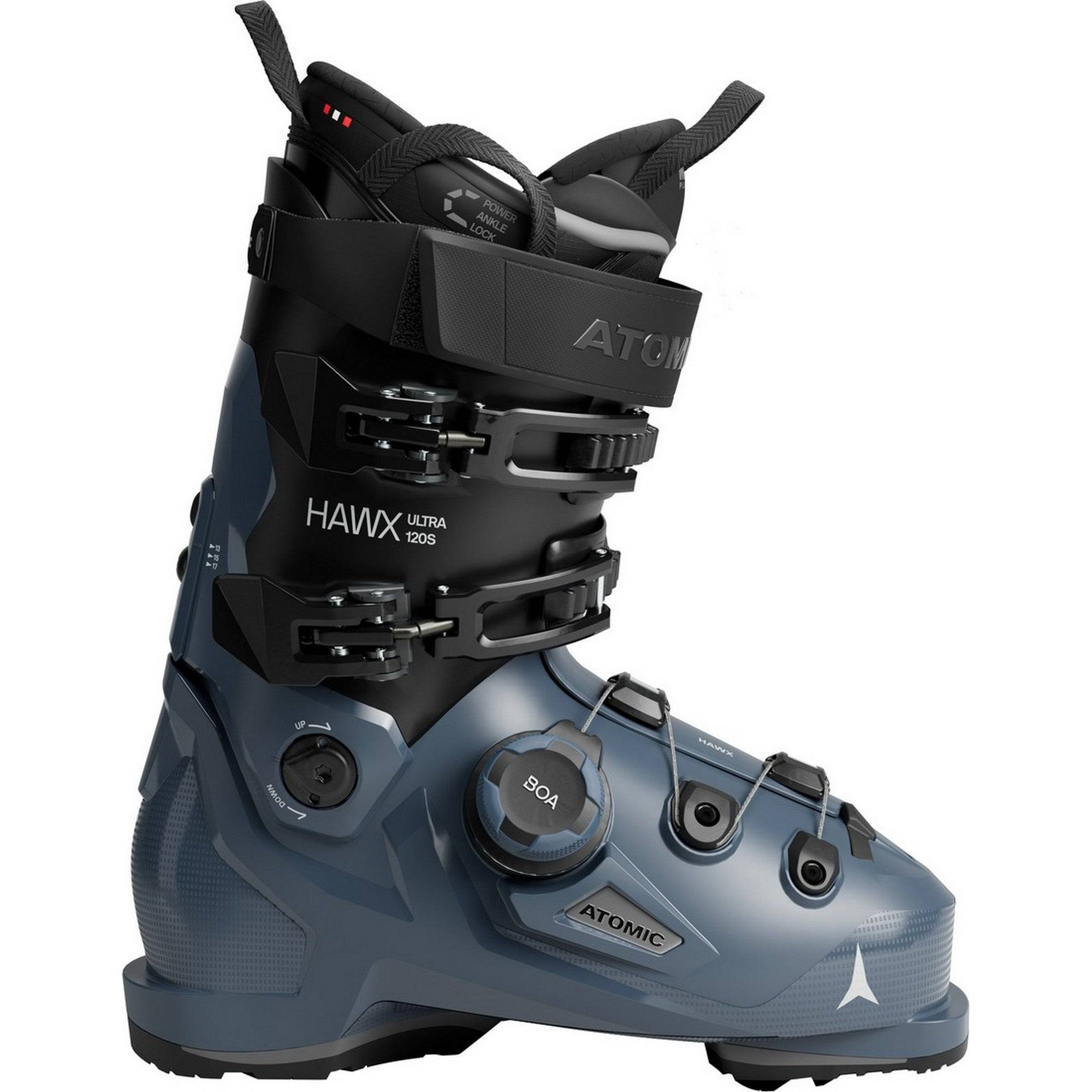 HAWX ULTRA 120 S BOA - 28,5