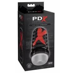 Pipedream pdx air-tight stroker