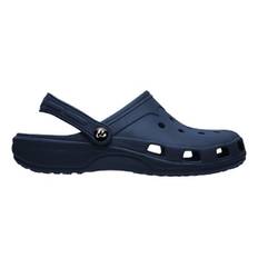 Lyles Clogs - Marinblå - 36