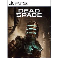 Dead Space Remake (PS5) - PSN Account - GLOBAL