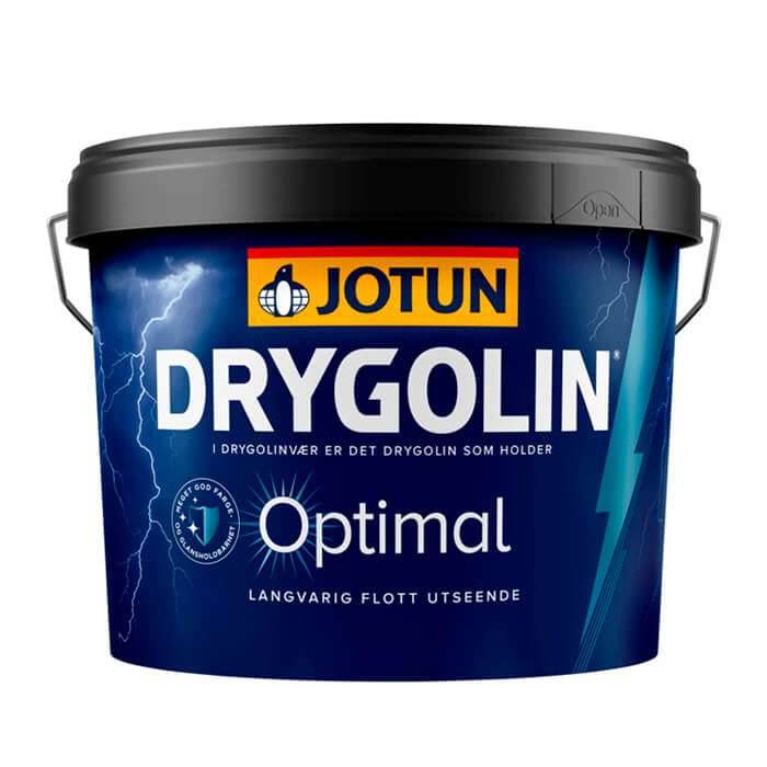 Jotun Drygolin Optimal Træbeskyttelse - WoodOnline
