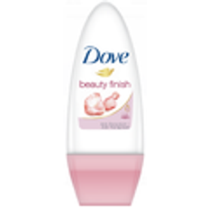 Dove Beauty Finish Deodorant Roller 50ML