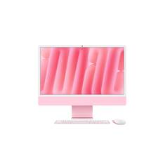 Apple iMac - 24" | M4 | 24GB | 512GB | Pink