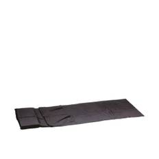 CAMP, Sport, unisex, Sort, ONE SIZE, Silke Sovepose Liner