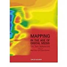 Mapping in the Age of Digital Media: The Yale Symposium (Paperback) - Common