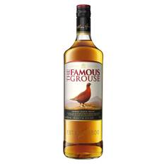 The Famous Grouse 100 cl. 40%
