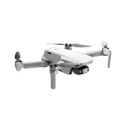 DJI Mini 4K (EU) Quadrocopter  Standard
