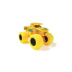 Monster Jam El Toro Loco 1:64 Monster Jam Die-cast Bilar 146081 legetøj truck offroad