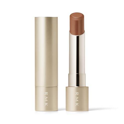 [RMK Official] RMK Velvet Sheen Lip Color (Refill) 01 Self Romantic (Lipstick Rouge)
