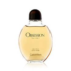 Obsession for Men After Shave Lotion 125 ml (man)