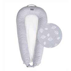 Babynest, Nordic Leaf, Vinter og Bloom, Gentle Blue
