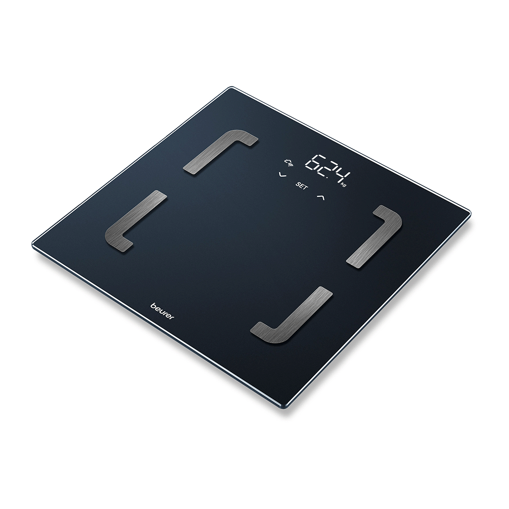 Beurer - BF 880 WIFI Diagnostic Bathroom Scale -
