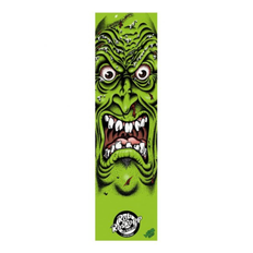 Mob - Santa Cruz - Green Face - Griptape