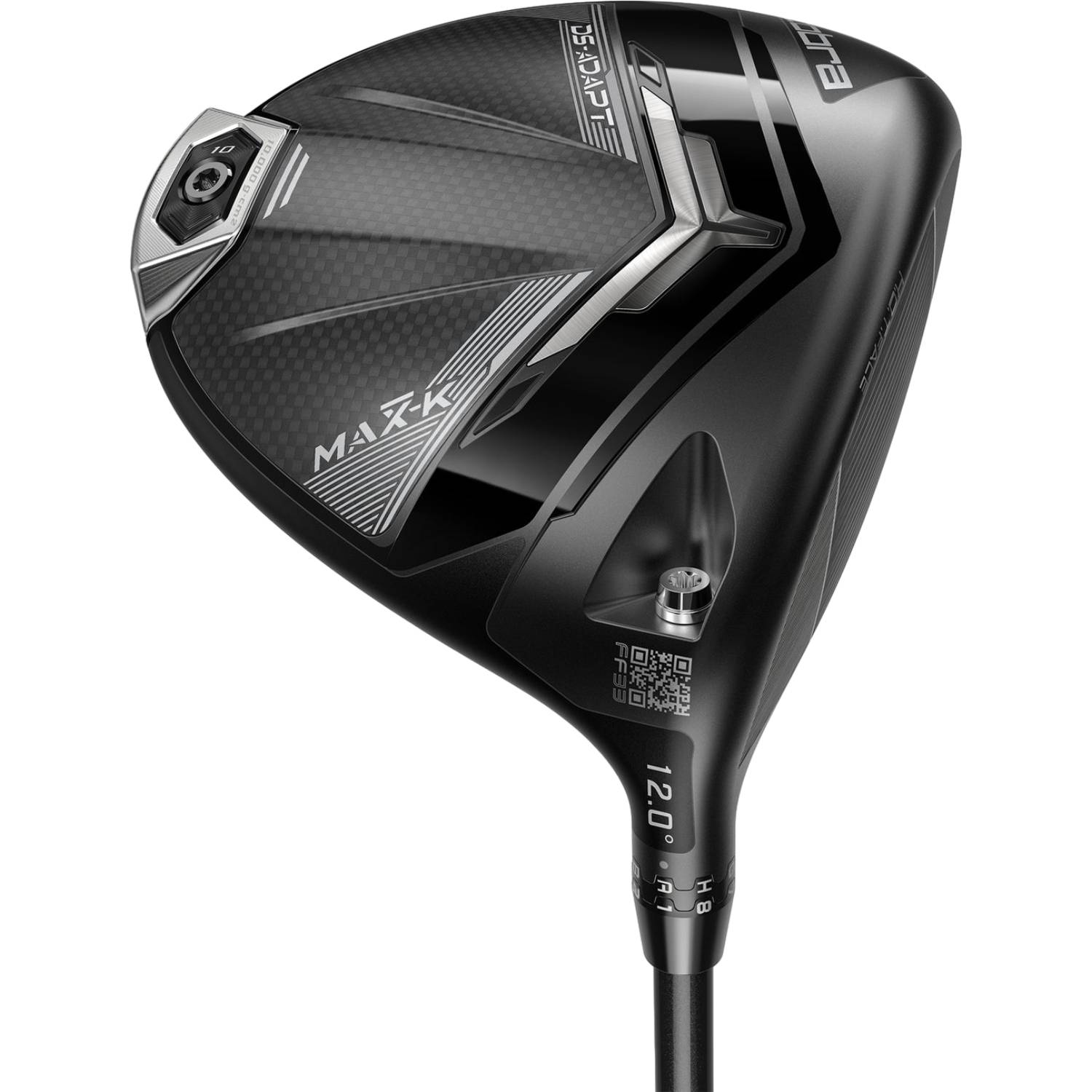 Cobra Driver Adapt Max-K Junior