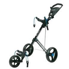 Ben Sayers D3 Golf Push Trolley