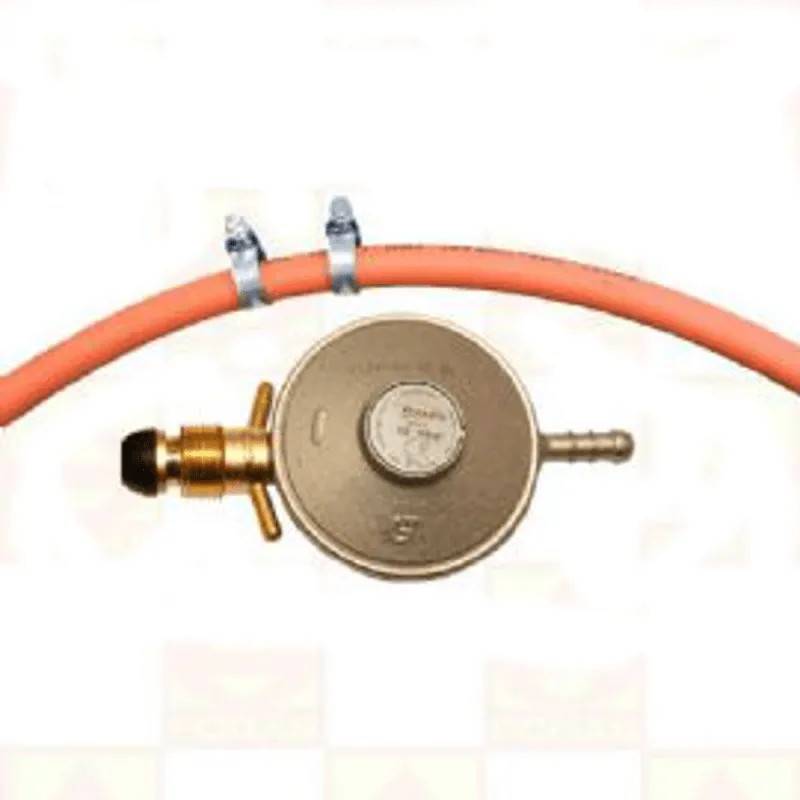 Reducerventilsats POL-8