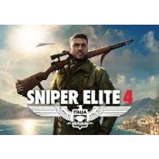 Sniper Elite 4 EU XBOX One CD Key