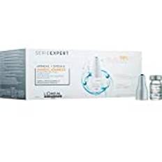 L'Oreal, Aminexil Advanced Anti-Thinning Hair Programme 42 X 6 Ml, Hårbehandling, Mångfärgad, U, Unisex-Vuxen