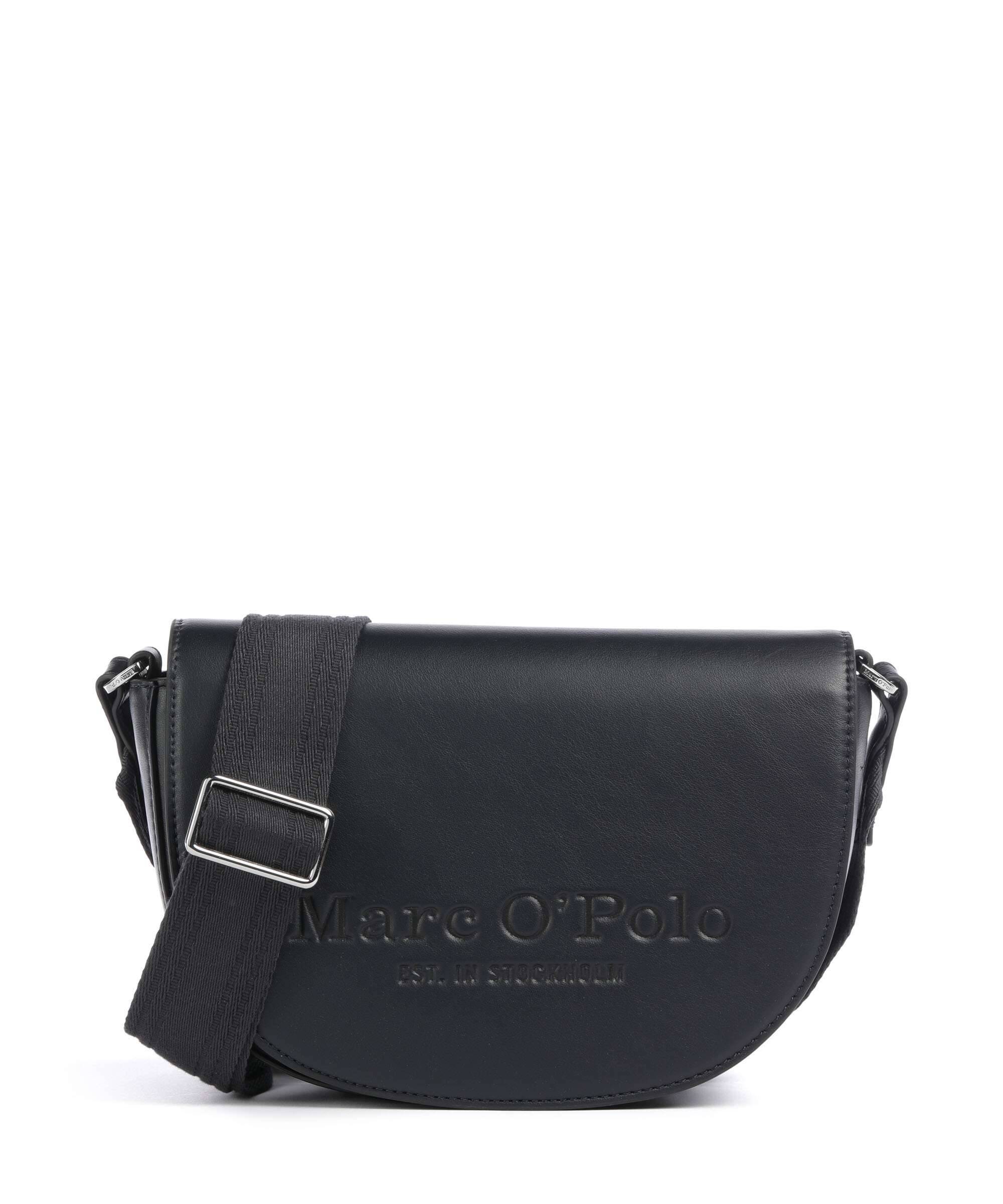 Marc O'Polo Vika S Crossover taske deep night blue